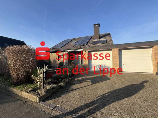 Einfamilienhaus zum Kauf 480.000 € 5 Zimmer 190 m² 432 m² Grundstück Altlünen Lünen 44534