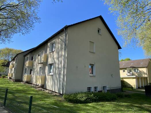 Wohnung zum Kauf provisionsfrei 132.000 € 4,5 Zimmer 71 m² EG Memeler Straße 32 Holthausen Herne 44627