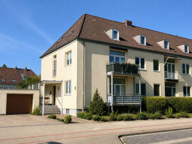 Mehrfamilienhaus zum Kauf 595.000 € 6 Zimmer 160 m² 755 m² Grundstück Waldhausen Döhren - Wülfel 30519