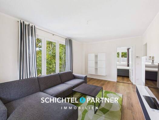 Wohnung zum Kauf 214.900 € 3 Zimmer 64 m² 2. Geschoss Hulsberg Bremen 28205