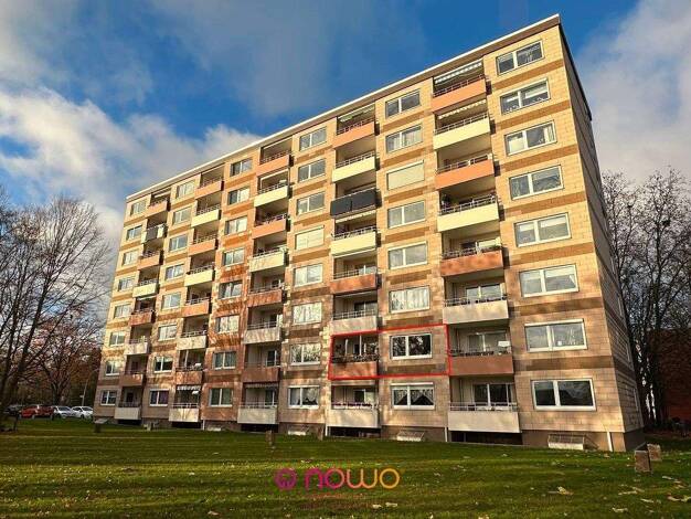 Wohnung zum Kauf 199.000 € 3 Zimmer 75,6 m² 2. Geschoss Braunschweig 38112