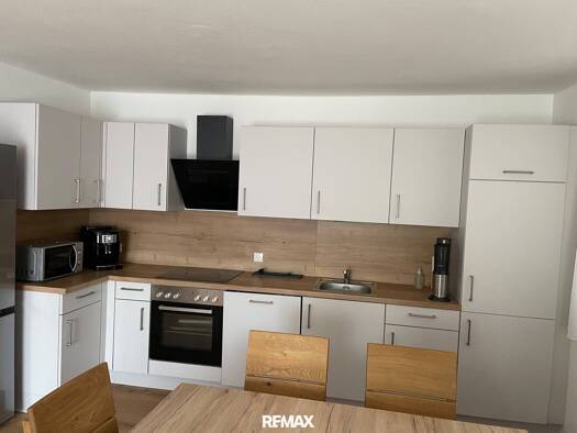 Terrassenwohnung zur Miete 502 € 3 Zimmer 63,4 m² frei ab 01.10.2026 Dorf an der Pram 4751