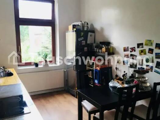 Wohnung zur Miete Tauschwohnung 420 € 2 Zimmer 45 m² 1. Geschoss Humboldt-Gremberg Köln 51105
