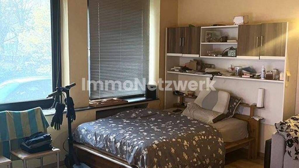 Studio zum Kauf 124.000 € 1 Zimmer 33,3 m² EG Flingern Nord Düsseldorf / Flingern Nord 40235