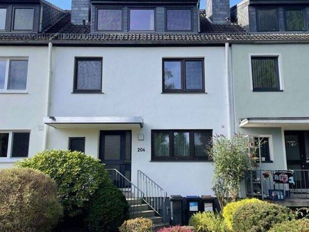 Reihenmittelhaus zum Kauf provisionsfrei 395.000 € 6 Zimmer 140 m² 349 m² Grundstück Am Rüten 204 Lehesterdeich Bremen 28357