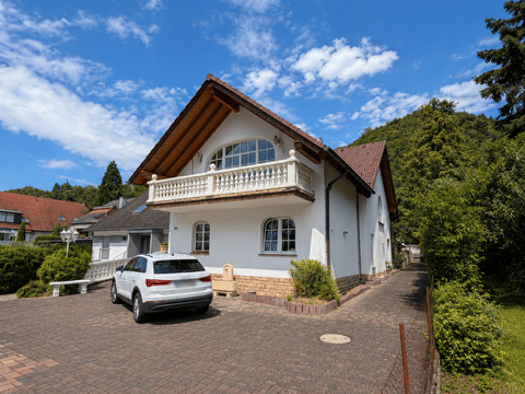 Einfamilienhaus zum Kauf provisionsfrei 745.000 € 8 Zimmer 327 m² 611 m² Grundstück frei ab 01.10.2026 Oberlahnstein Lahnstein 56112