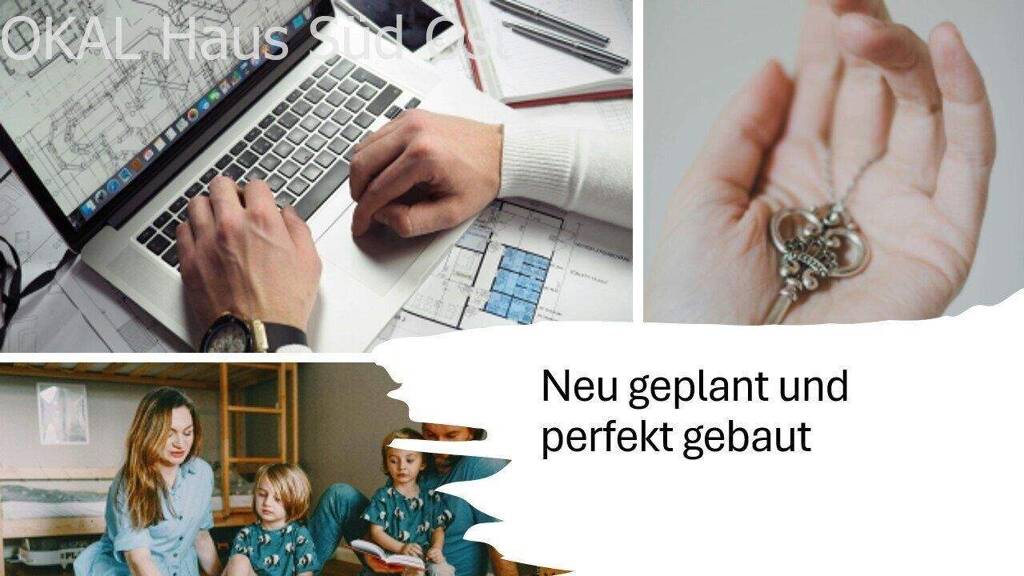 Einfamilienhaus zum Kauf 1.495.000 € 5 Zimmer 154,1 m² 455,6 m² Grundstück Gilching Simmern (Hunsrück) 82205