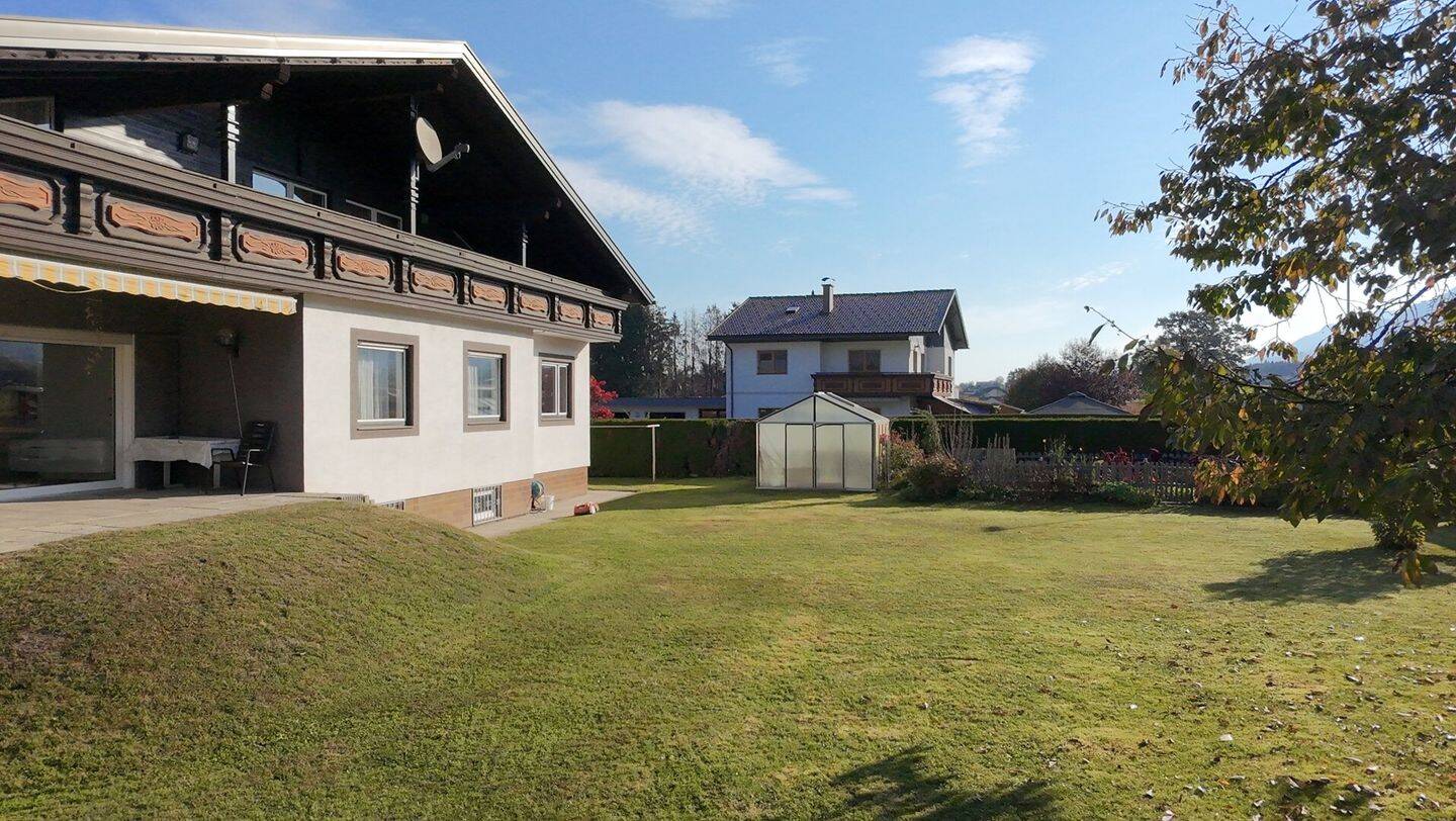 Haus – Villach, Oberschütt - Ansicht 4