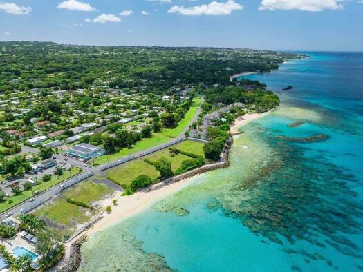 Grundstück zum Kauf 25.763.900 € 12.788 m² Grundstück Holetown