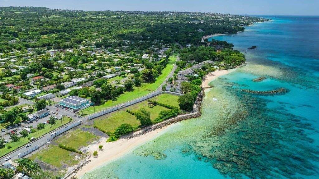 Grundstück zum Kauf 25.763.900 € 12.788 m² Grundstück Holetown