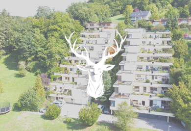 Wohnung zum Kauf 415.000 € 5,5 Zimmer 132 m² Kadelburg Küssaberg 79790