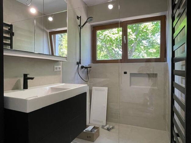 Wohnung zur Miete 1.350 € 3 Zimmer 72 m² 1. Geschoss frei ab 01.07.2025 Fellbach - Kernstadt Fellbach 70734