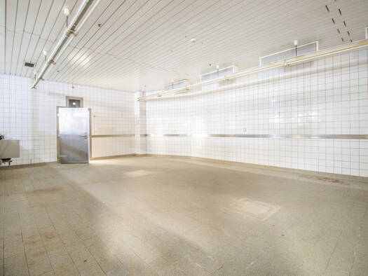 Lagerhalle zur Miete 350 € 56 m² Lagerfläche Heilbronn Heilbronn 74072