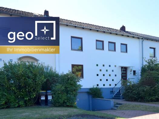 Reihenmittelhaus zum Kauf 289.000 € 4 Zimmer 108,9 m² 342 m² Grundstück Lehesterdeich Ost 28357