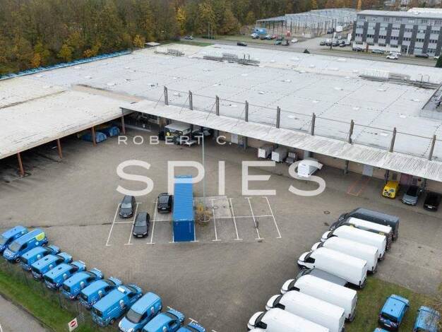 Lagerhalle zur Miete 4,20 € Tweelbäke Oldenburg 26135