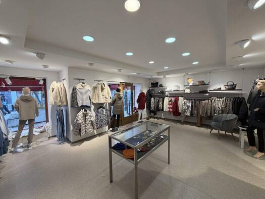 Ladenfläche zur Miete 990 € 3 Zimmer 55 m² Verkaufsfläche Purkersdorf 3002