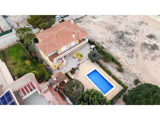 Chalet zum Kauf 320.000 € 3 Zimmer 270 m² Orihuela 03316