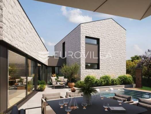 Einfamilienhaus zum Kauf 1.100.000 € 5 Zimmer 215 m² Veleniki Poreč 52440