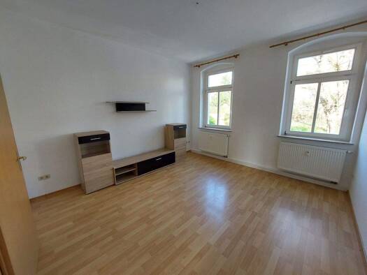 Studio zur Miete 250 € 1 Zimmer 47,8 m² 1. Geschoss frei ab sofort Roßwein 04741