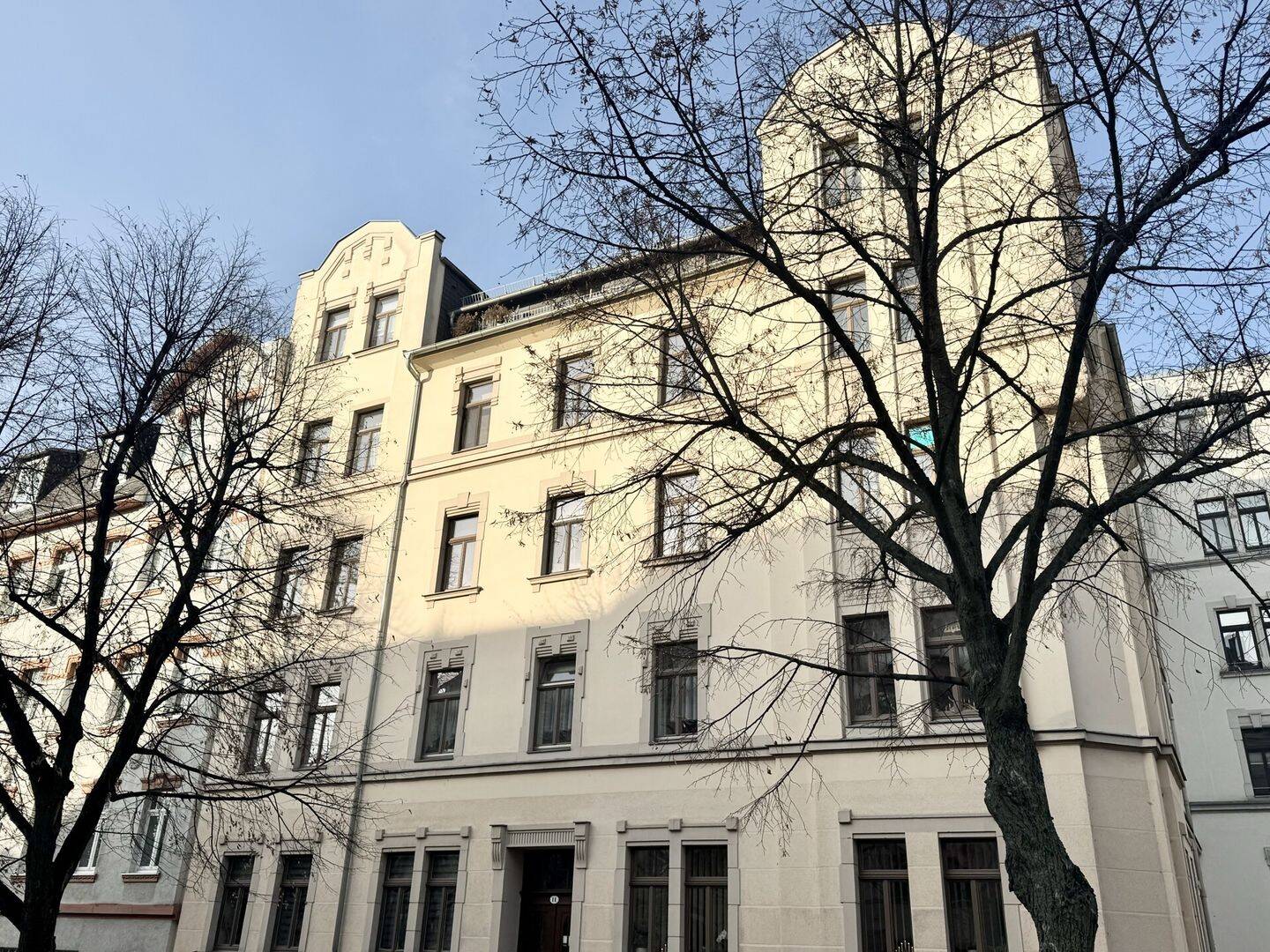 Wohnanlage zum Kauf - Ansicht 5