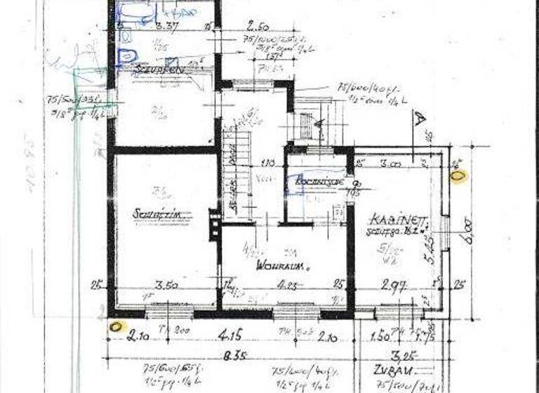 Einfamilienhaus zum Kauf 480.000 € 4 Zimmer 90 m²<br/>Wohnfläche 769 m²<br/>Grundstück Teufelhof St. Pölten 3100