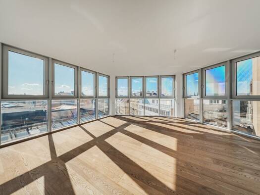 Wohnung zum Kauf 1.249.000 € 5 Zimmer 209 m² Wien 1060