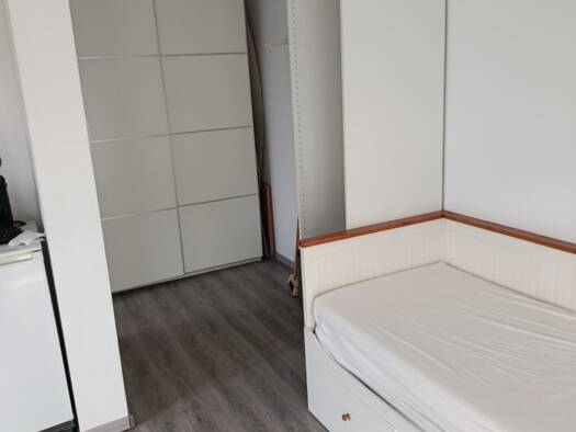 Studio zur Miete 520 € 1 Zimmer 20 m² Geschoss EG/2 frei ab 01.09.2026 Narzissenweg Gießen Gießen 35396