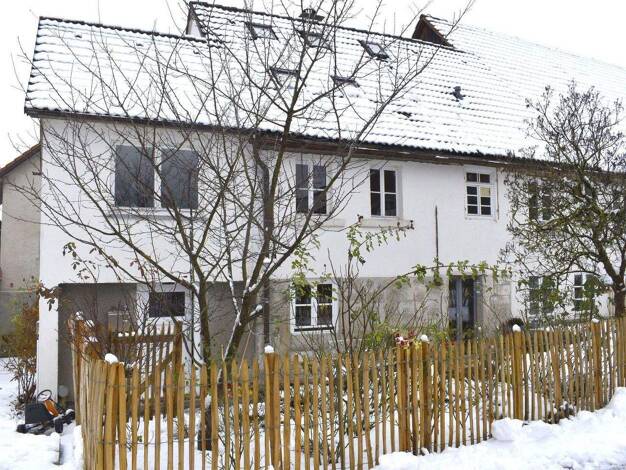 Bauernhaus zum Kauf provisionsfrei 580.000 € 5 Zimmer 174 m² 1.000 m² Grundstück Strümpfelbach Backnang 71522