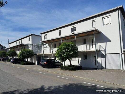 Maisonette zum Kauf 465.000 € 4 Zimmer 93,4 m² Bündtlittenstraße 13 / Top 6 Dornbirn 6850