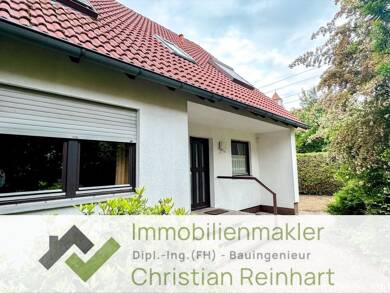 Reihenendhaus zum Kauf 640.000 € 5 Zimmer 139 m² 360 m² Grundstück frei ab sofort Blütenstraße 3c Mögeldorf Nürnberg 90480