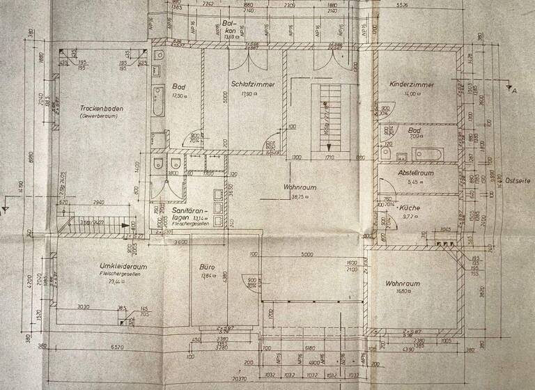 Einfamilienhaus zum Kauf 340.000 € 5 Zimmer 260 m² 976 m² Grundstück frei ab sofort Johannes-R.-Becher-Straße 11 Weinhübel Görlitz 02827
