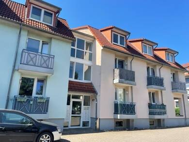 Wohnung zur Miete 295 € 1 Zimmer 24 m² frei ab 01.09.2025 Bümmerstede Oldenburg (Oldenburg) / Bümmerstede 26133