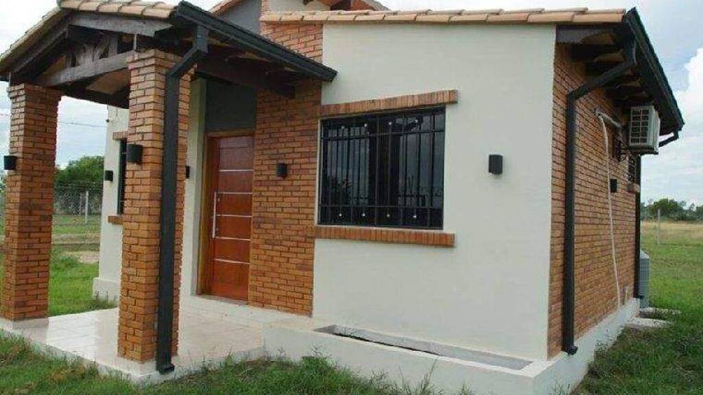 Haus zum Kauf 270.950.000 € 360 m² 360 m² Grundstück Limpio