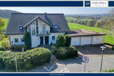 Wohnung zum Kauf 570.000 € 5 Zimmer 210 m² EG Lichtenberg Hennef / Lichtenberg 53773