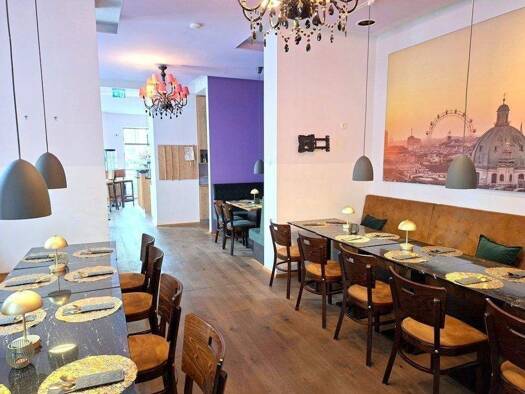 Restaurant zur Miete provisionsfrei 800 € 102,6 m² Gastrofläche Sonnenberg Sonnenberg 09130