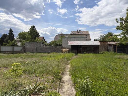 Gewerbegrundstück zum Kauf 485.000 € 1.106 m² Grundstück Wiener Neustadt 2700