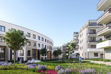 Neubauprojekt zum Kauf Mariendorf Berlin 12109