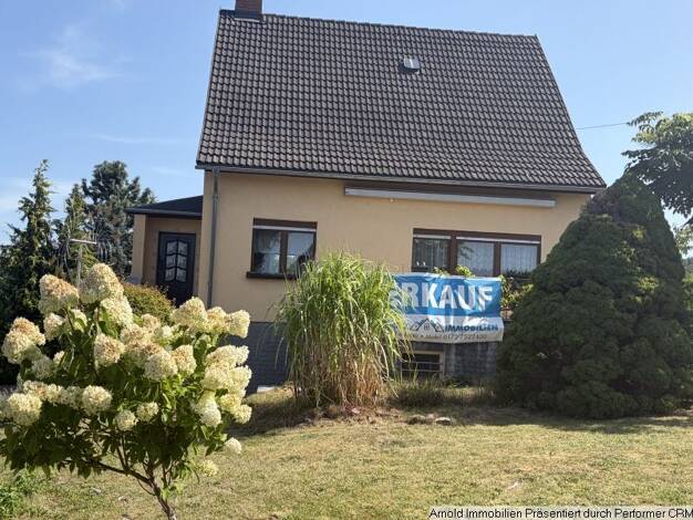 Einfamilienhaus zum Kauf 258.000 € 5 Zimmer 116 m² 987 m² Grundstück Malter Dippoldiswalde 01744