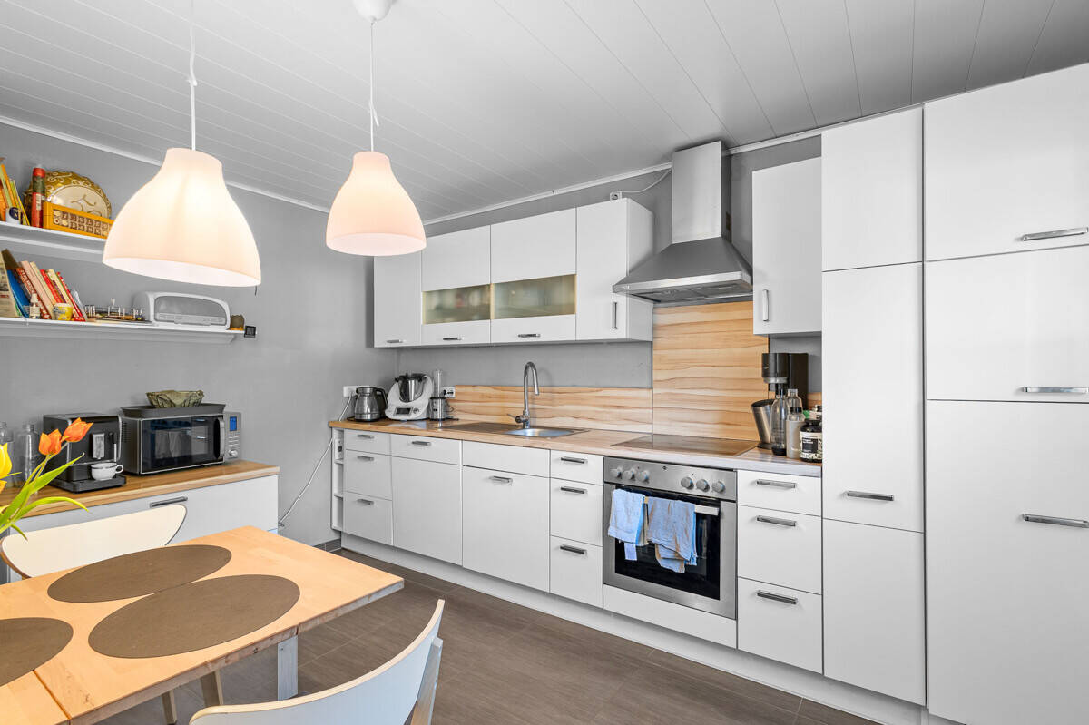Einfamilienhaus zum Kauf - Ansicht 5