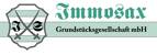 Immosax Grundstücksgesellschaft mbH