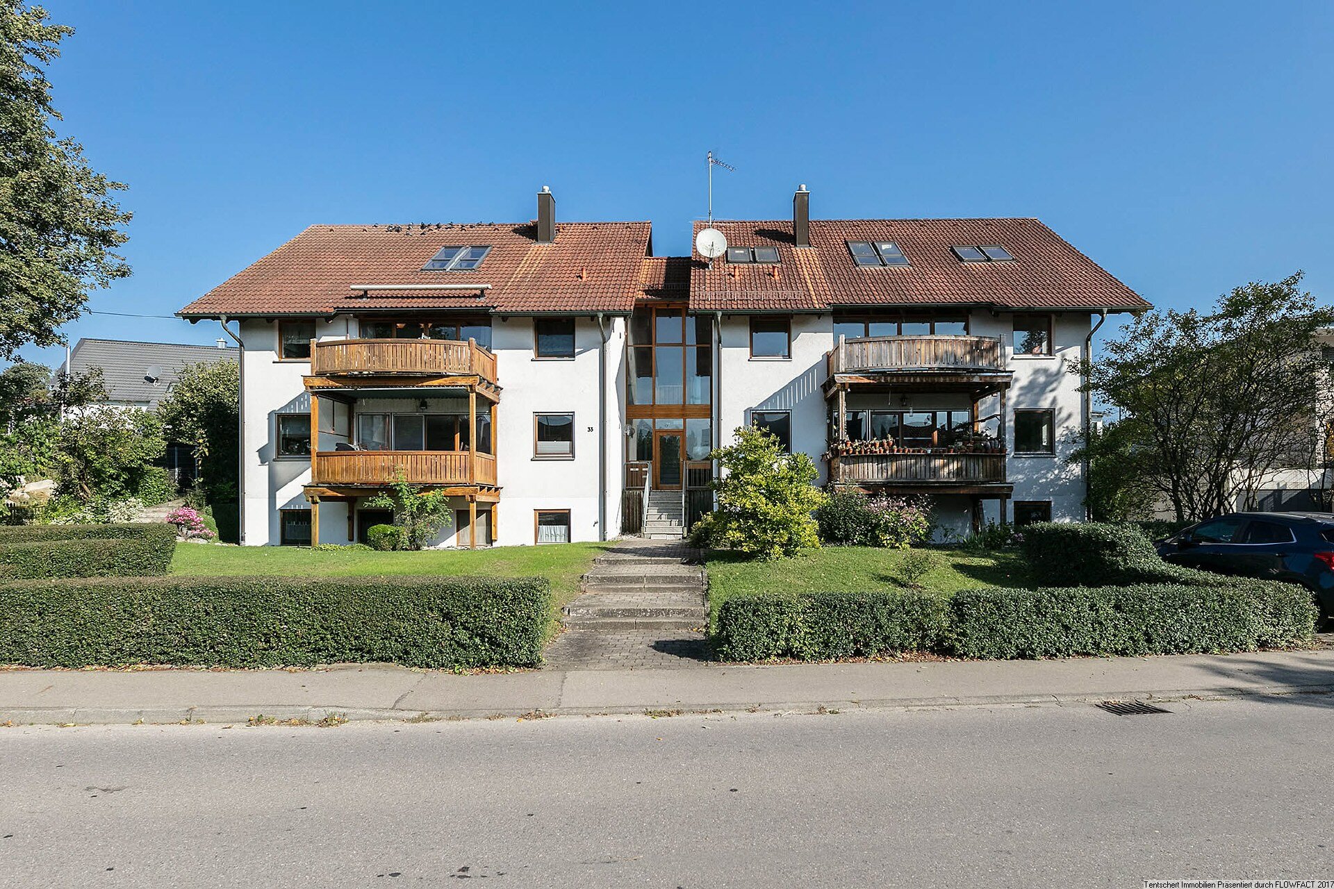 Mehrfamilienhaus zum Kauf 1.150.000 € 14 Zimmer 420,2 m²<br/>Wohnfläche 1.470 m²<br/>Grundstück Bach Erbach 89155