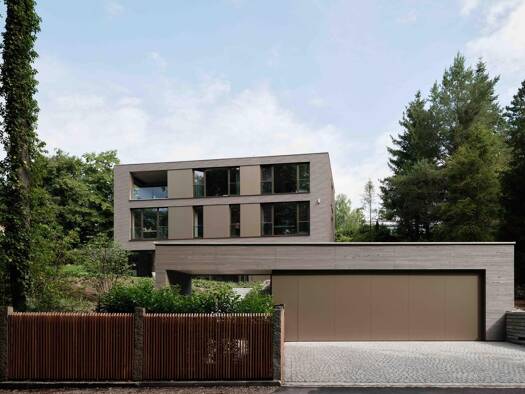 Villa zum Kauf 12 Zimmer 425 m² 1.831 m² Grundstück Söcking Starnberg 82319