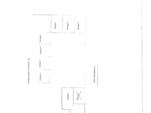 Garage zur Miete provisionsfrei 150 € Schillerstraße 26 Hamm-Mitte Hamm 59065