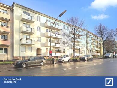 Wohnung zum Kauf provisionsfrei 125.000 € 1 Zimmer 32,6 m² Mariendorf Berlin 12105