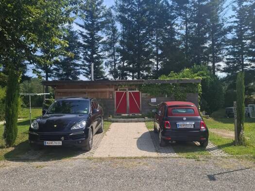 Haus zum Kauf 79.000 € 3 Zimmer 40 m² 208 m² Grundstück Bad Sauerbrunn 7202