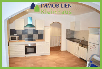 Wohnung zur Miete 1.400 € 6 Zimmer 120 m² Aschendorf Papenburg / Aschendorf (Ems) 26871