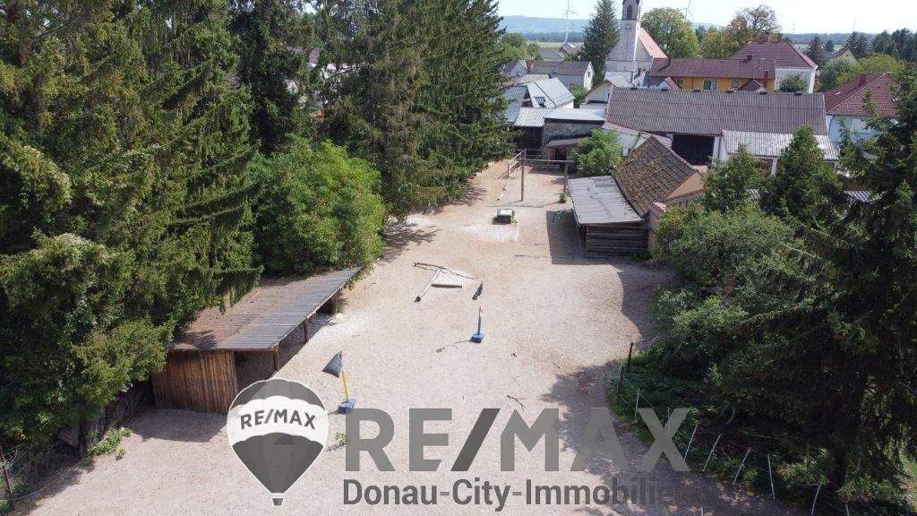 Grundstück zum Kauf 6.876 m² Grundstück Siegersdorf 2486