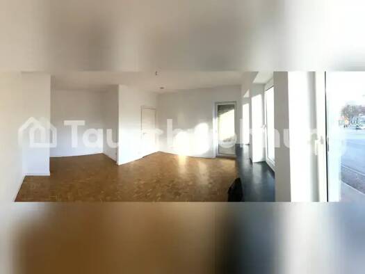 Studio zur Miete Tauschwohnung 490 € 1 Zimmer 40 m² 1. Geschoss Alsterdorf Hamburg 22089