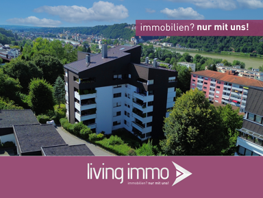 Wohnung zum Kauf 275.000 € 4 Zimmer 117,2 m² 5. Geschoss Innstadt Passau 94032