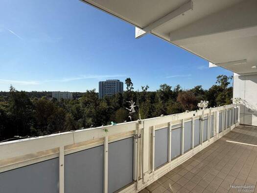 Wohnung zum Kauf 235.000 € 3 Zimmer 89 m² 8. Geschoss Heusenstamm 63150